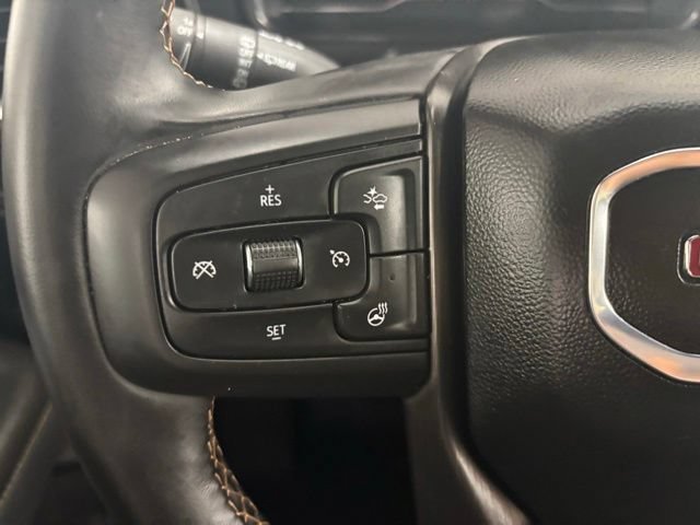 Used 2024 GMC Yukon AT4 w/ Technology Package AWD/4WD image 29