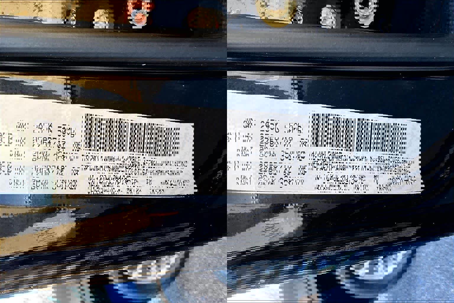 Used 2019 Jeep Cherokee Latitude Plus w/ Cold Weather Group image 36