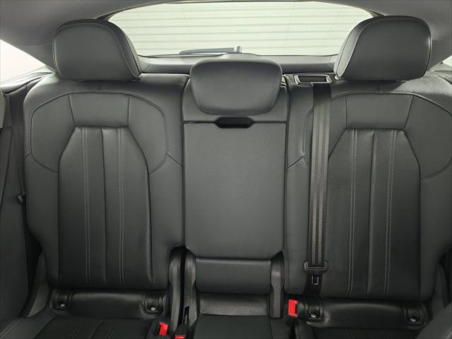 Used 2025 Audi Q5 Premium Plus AWD/4WD image 50