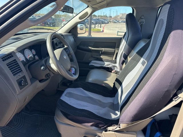 Used 2006 Dodge Ram 1500 Truck ST w/ V6 Value Group image 13