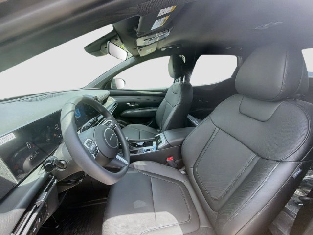 New 2026 Hyundai Santa Cruz SEL FWD image 21