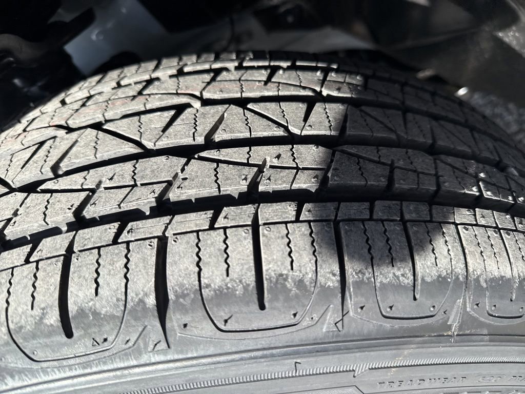 New 2026 Jeep Compass Latitude image 31