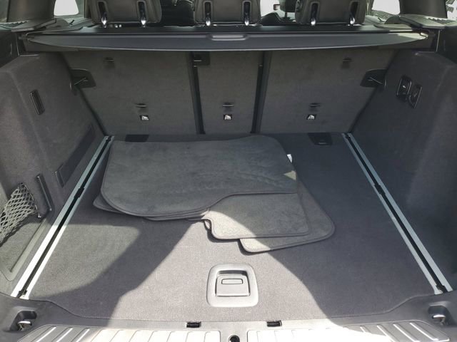 Used 2022 BMW X3 sDrive30i w/ Convenience Package image 11