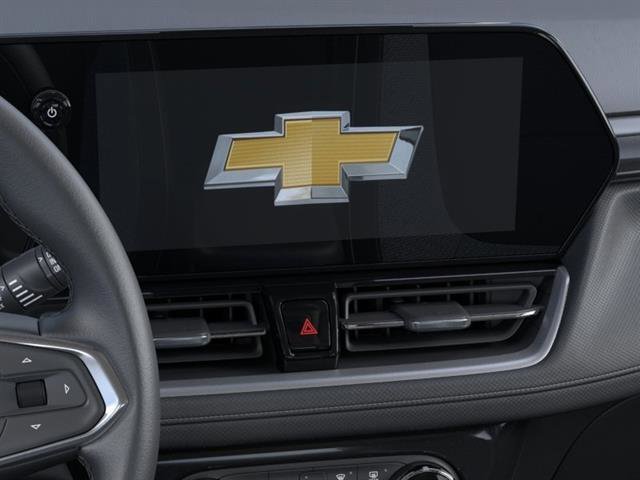 Used 2024 Chevrolet TrailBlazer LT w/ LT Cold Weather Package AWD/4WD image 20