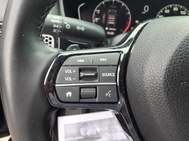 Used 2022 Honda Civic Sport image 7