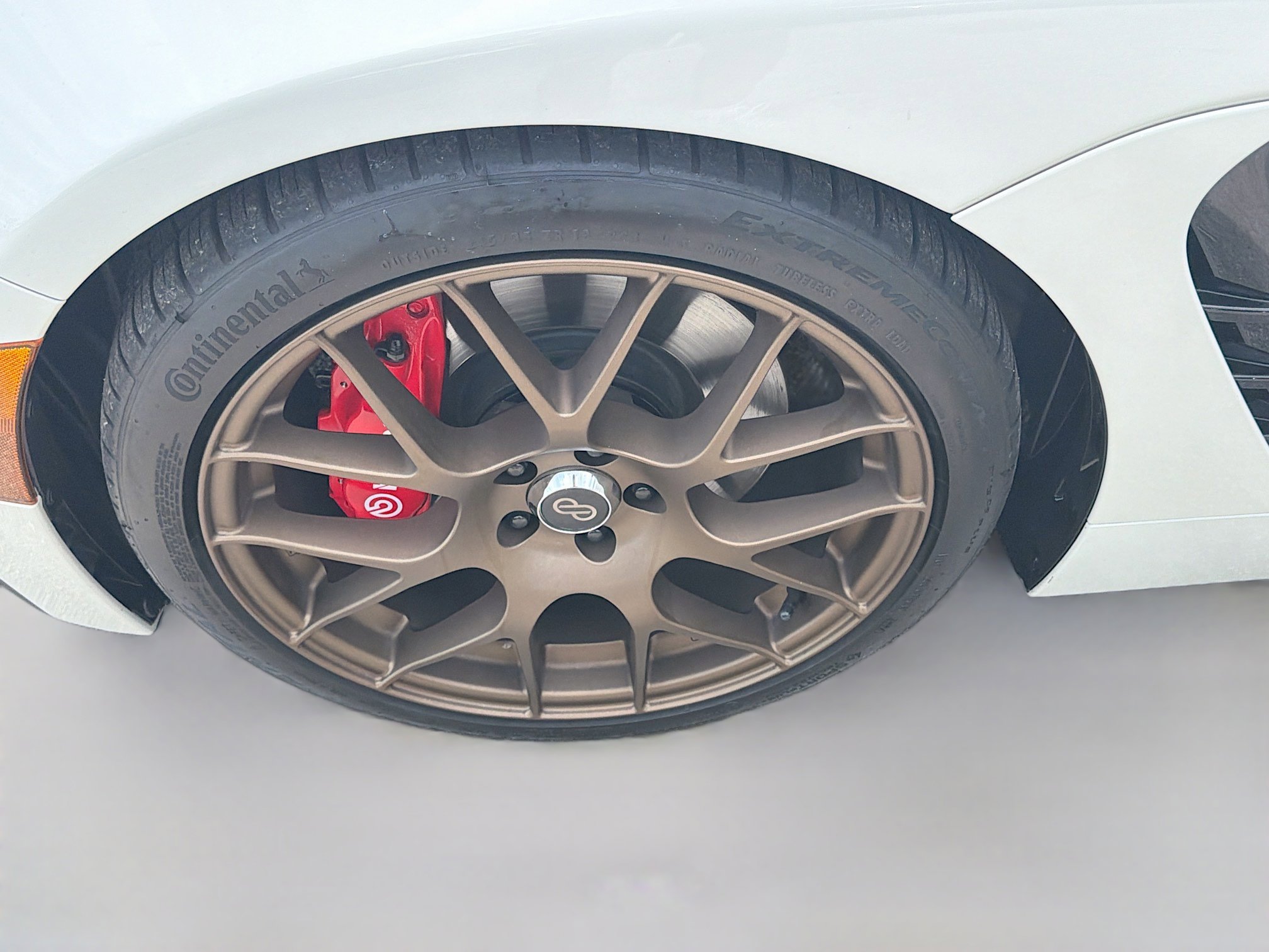 Used 2025 Toyota GR86 Premium w/ Performance Package RWD image 31