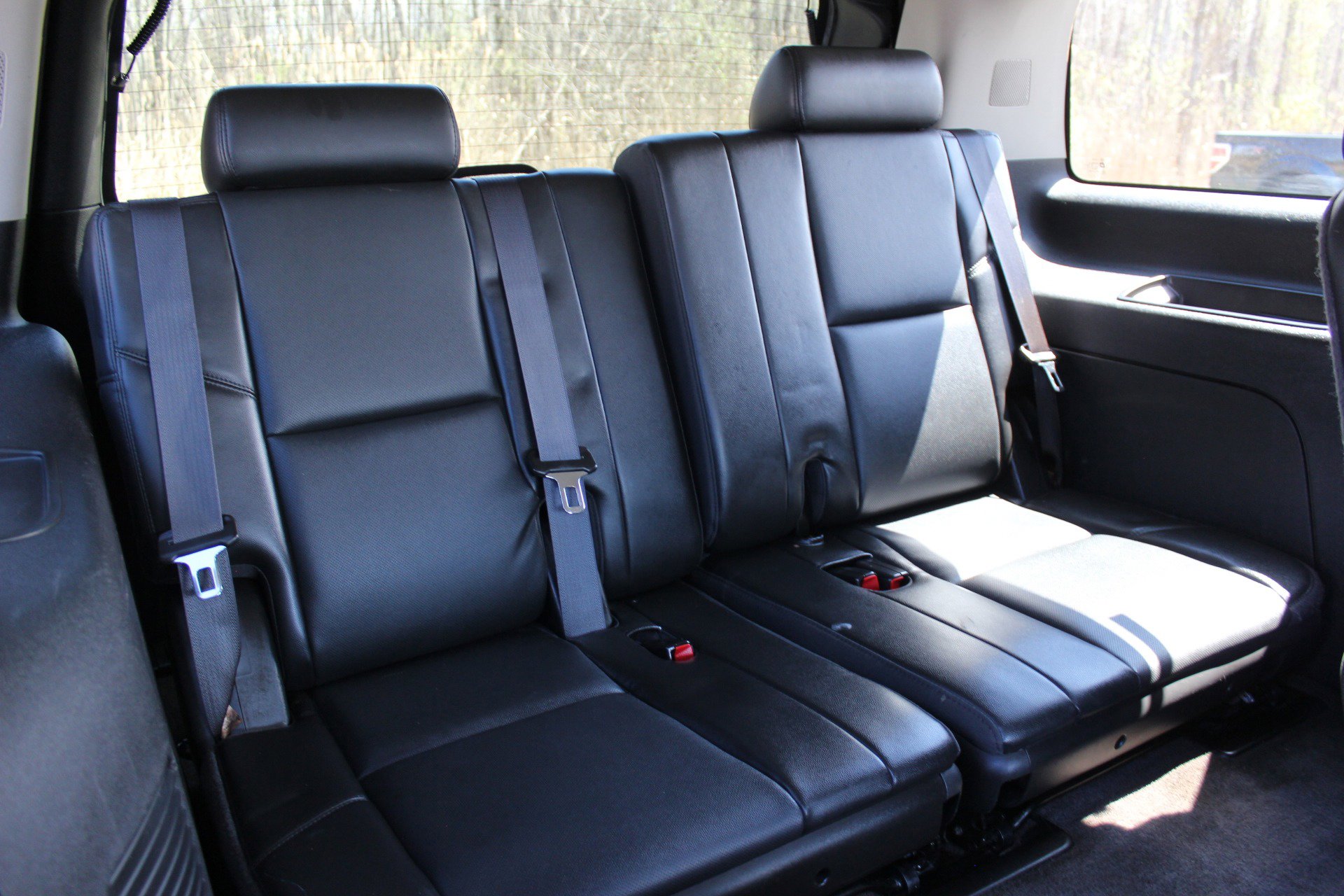 Used 2014 Chevrolet Tahoe LTZ AWD/4WD image 42