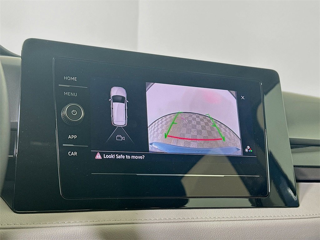 New 2026 Volkswagen Taos S image 23