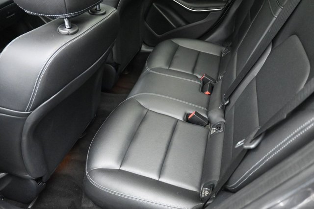 Used 2015 Mercedes-Benz GLA 250 4MATIC image 21