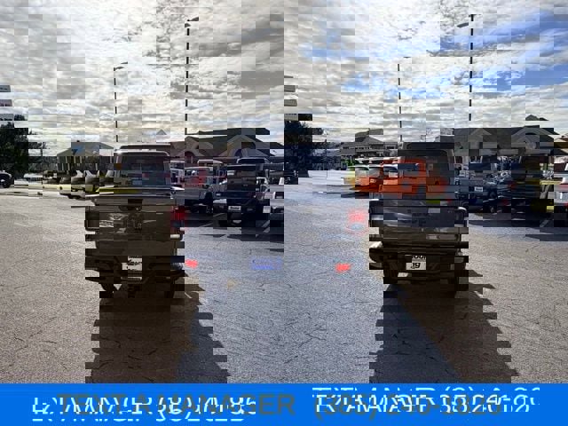 New 2026 Jeep Gladiator Sport image 6