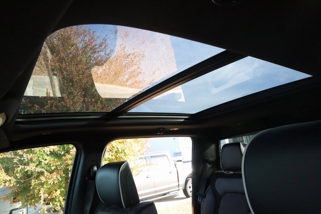 New 2026 RAM 1500 Laramie w/ Night Edition image 17