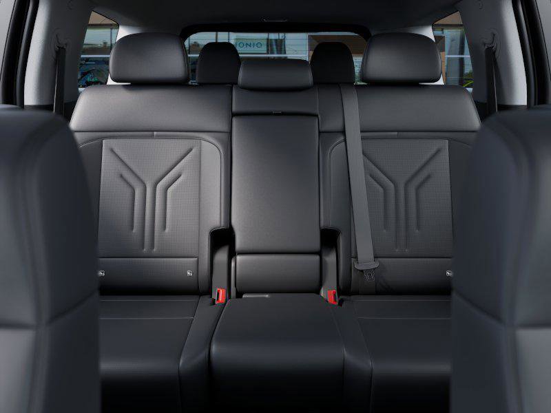 New 2026 Hyundai Santa Fe SEL image 12