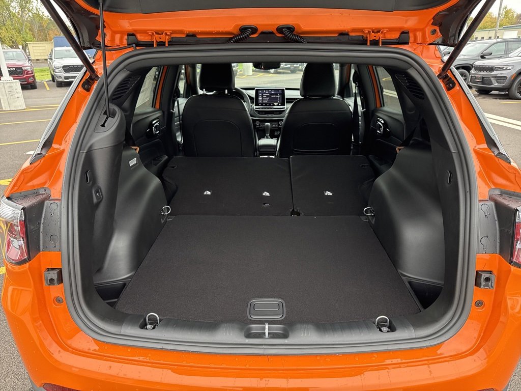 New 2026 Jeep Compass Limited image 13