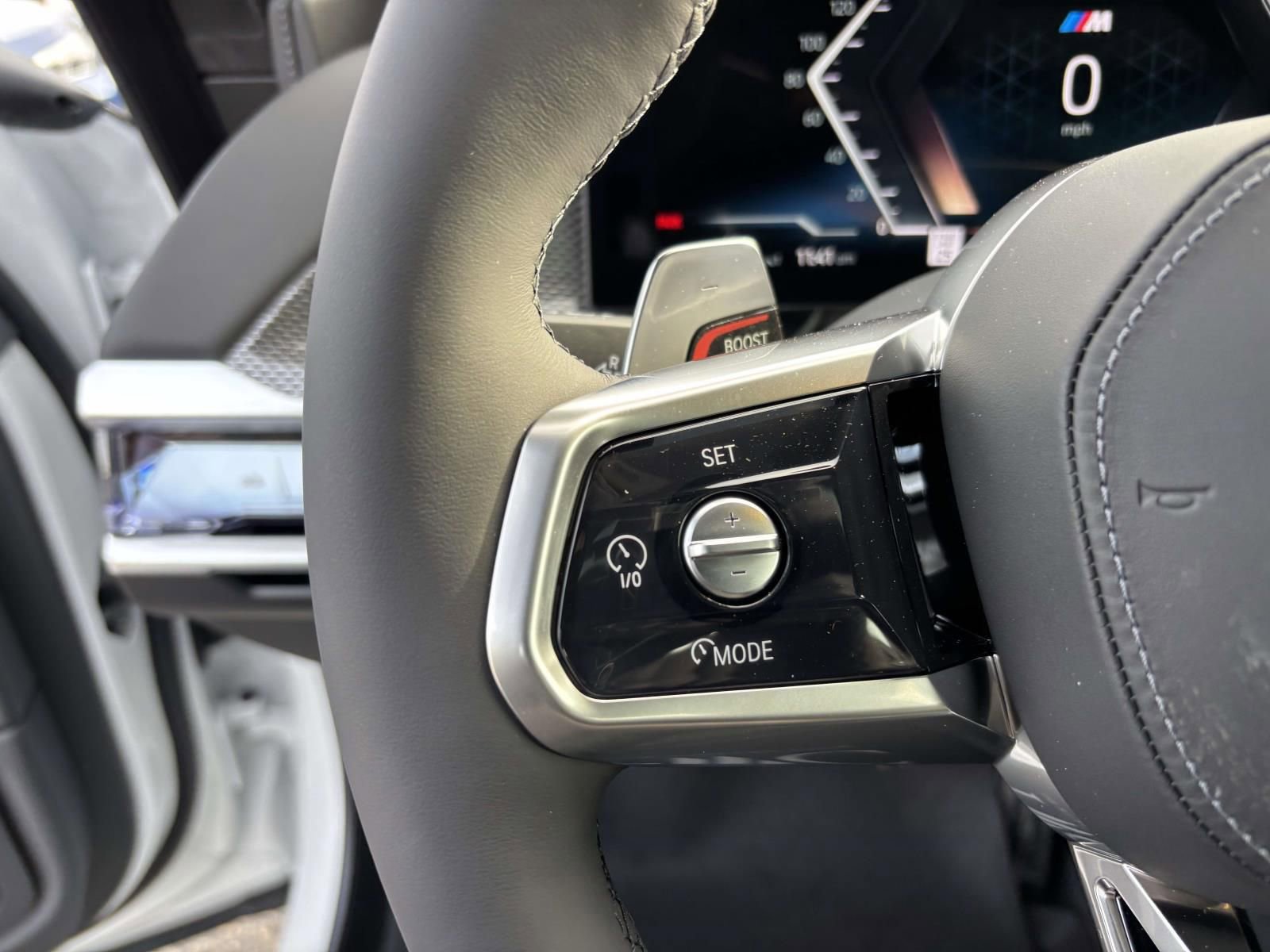 New 2026 BMW 760i xDrive w/ Executive Package AWD/4WD image 18
