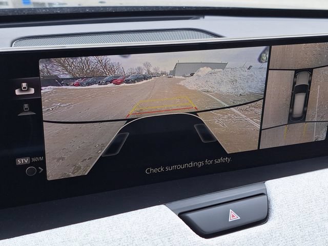 New 2026 MAZDA CX-90 3.3 Turbo S w/ Premium Plus AWD/4WD image 28