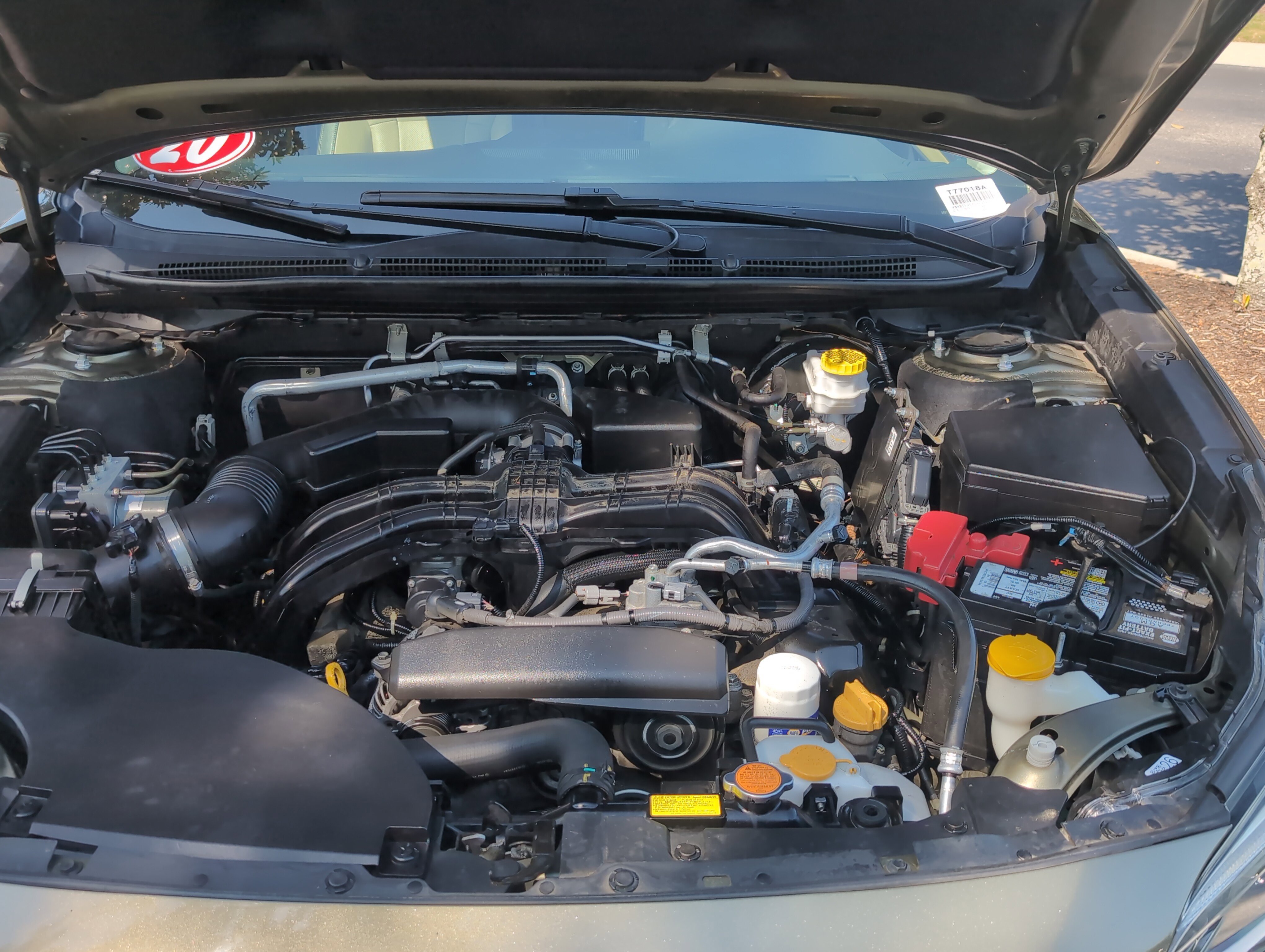 Used 2020 Subaru Outback Limited w/ Popular Package #2 image 34