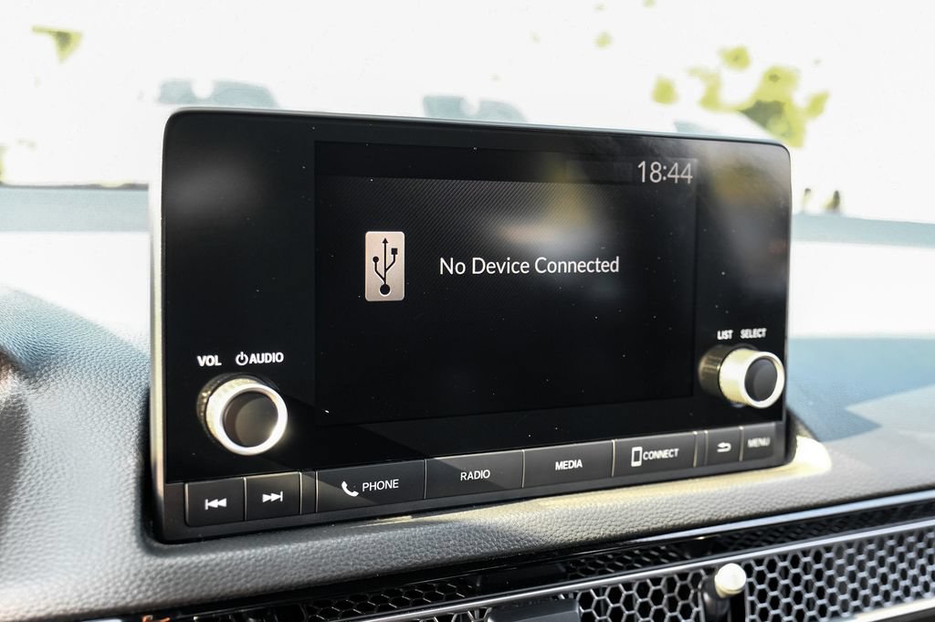 Used 2023 Honda Civic Sport image 27