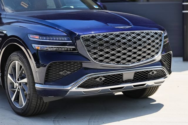 New 2026 Genesis GV80 3.5T Advanced AWD/4WD image 2