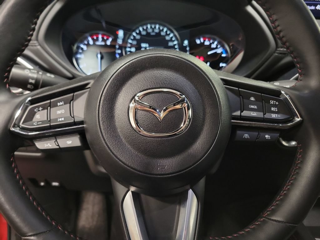 Used 2024 MAZDA CX-5 2.5 Turbo w/ Premium Package AWD/4WD image 24