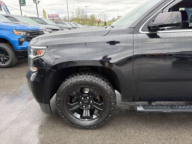 Used 2020 Chevrolet Tahoe LS AWD/4WD image 11