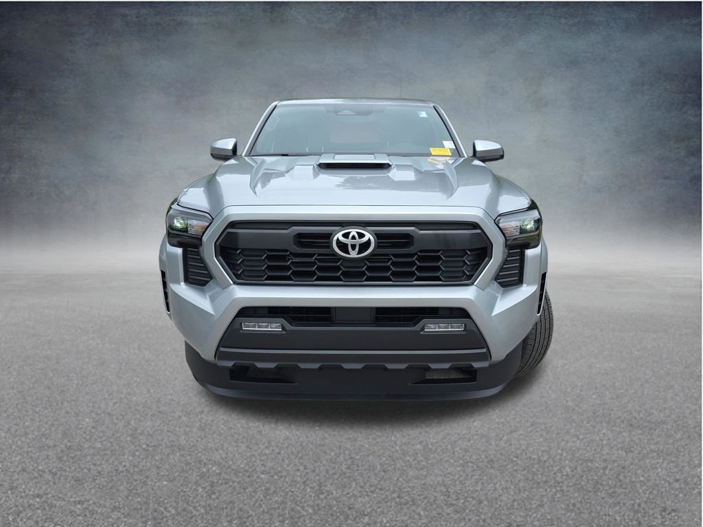 Used 2024 Toyota Tacoma TRD Sport RWD image 15