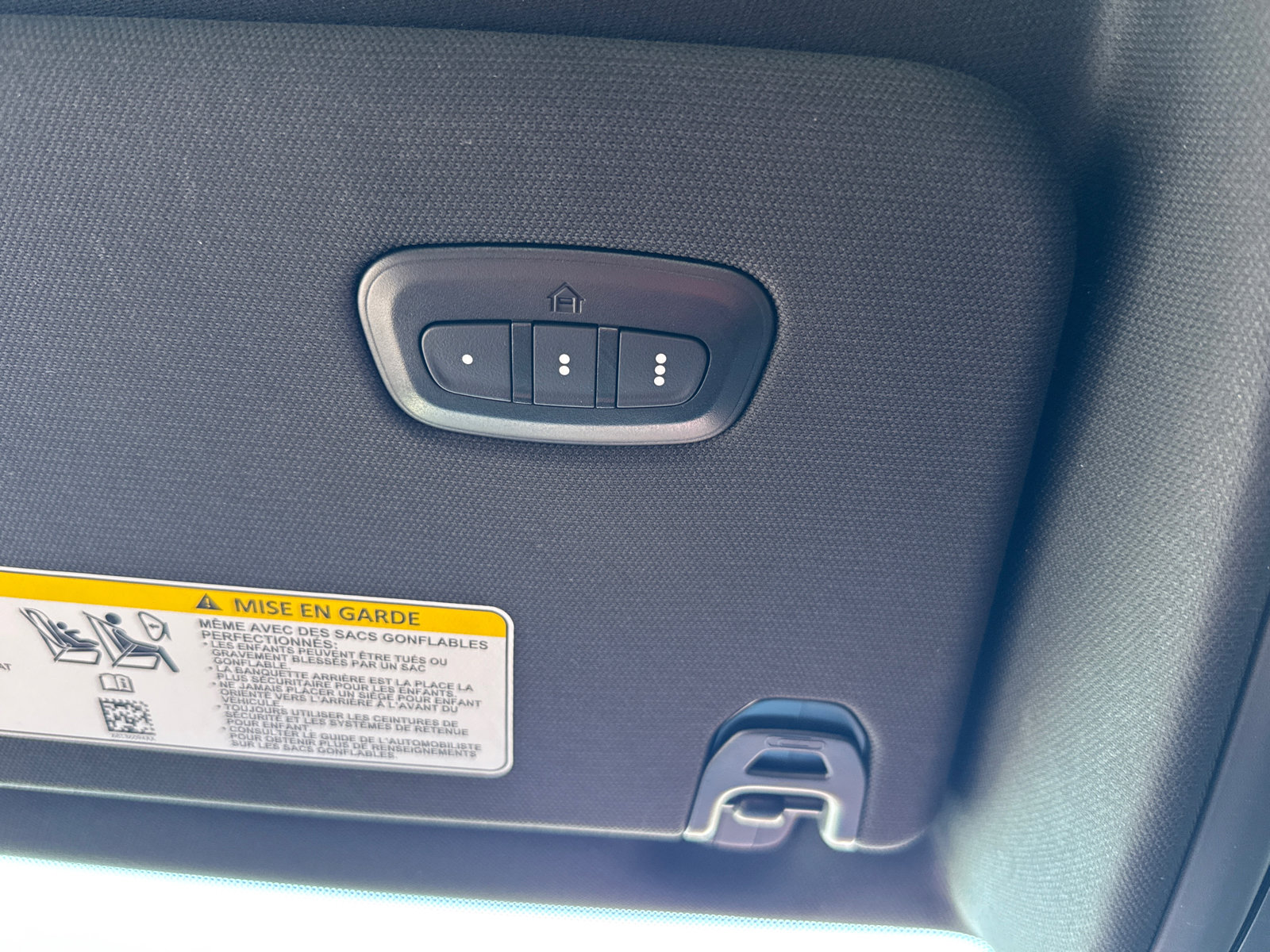 Used 2021 RAM 1500 TRX w/ TRX Level 2 Equipment Group AWD/4WD image 13