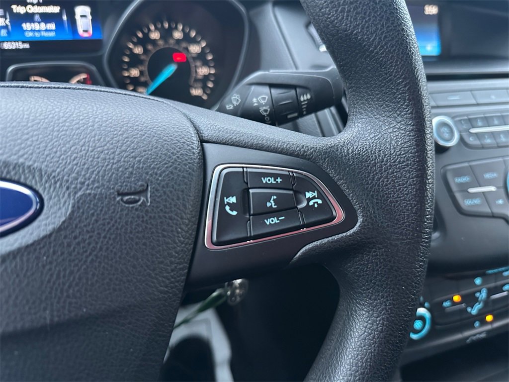 Used 2016 Ford Focus S image 28