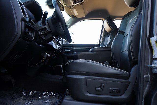 Used 2021 RAM 2500 Laramie image 33