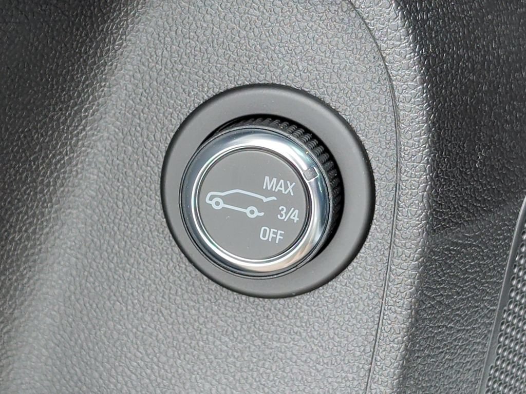 New 2026 Buick Envista Sport Touring w/ Convenience I Package FWD image 49