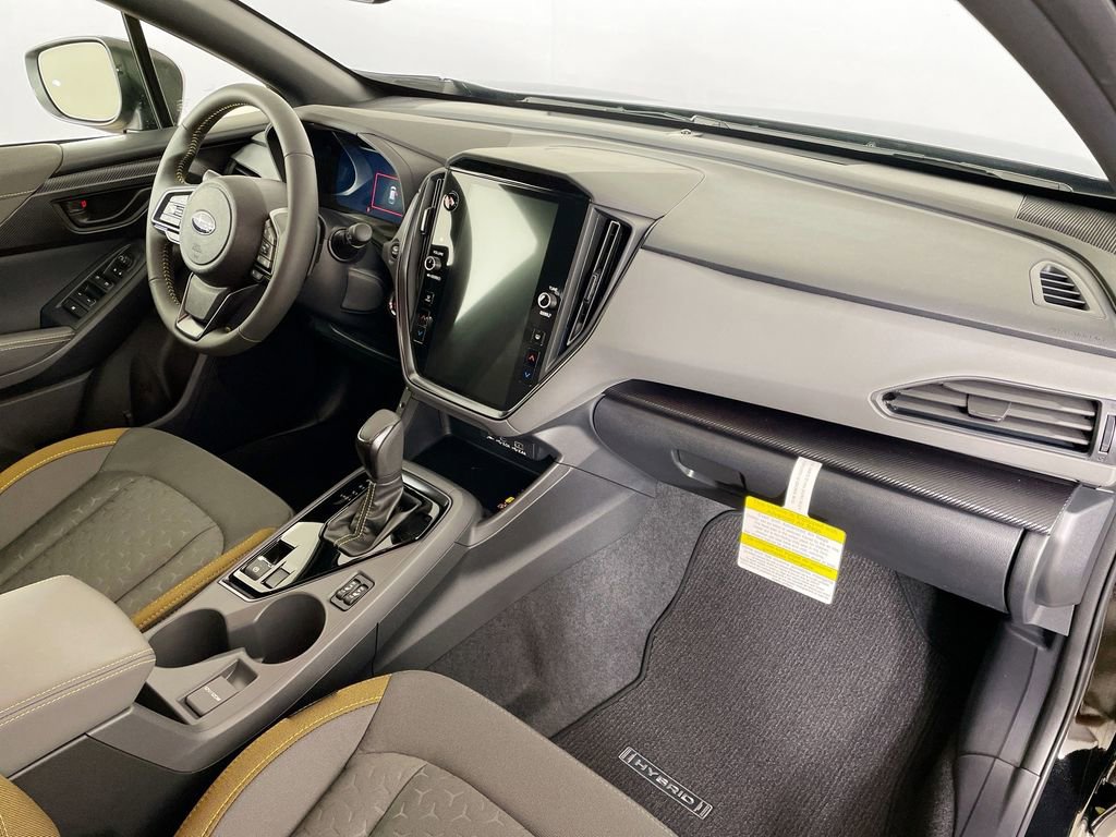 New 2026 Subaru Crosstrek 2.5i Sport image 30