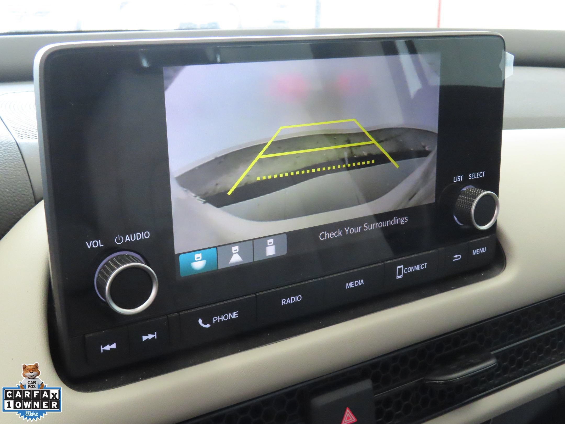 Used 2023 Honda HR-V LX image 18