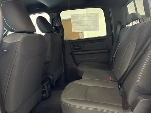 New 2026 RAM 3500 Tradesman AWD/4WD image 16