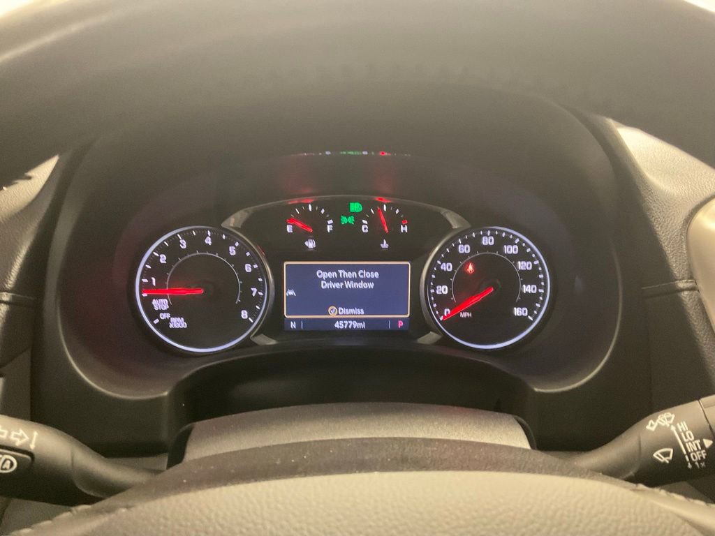 Used 2020 GMC Terrain Denali w/ GMC Pro Grade Package AWD/4WD video 2