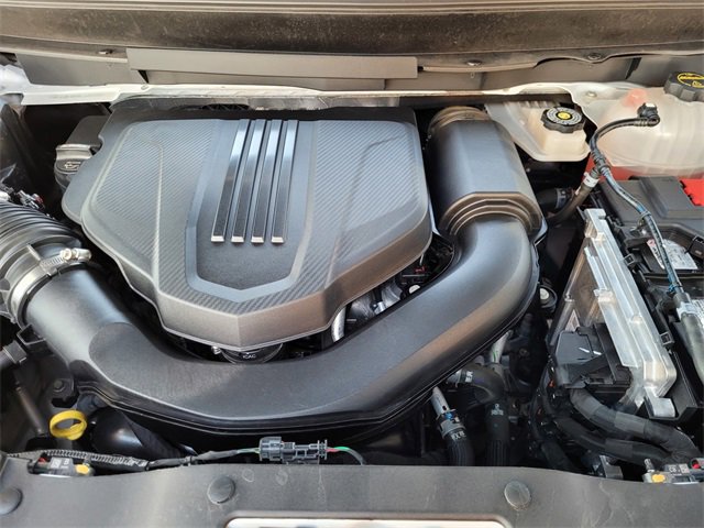 Used 2025 GMC Acadia Elevation image 20