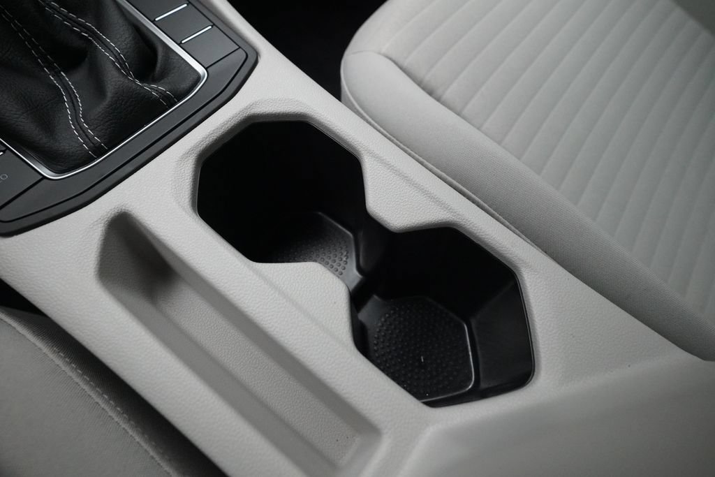 Used 2025 Volkswagen Jetta S FWD image 15