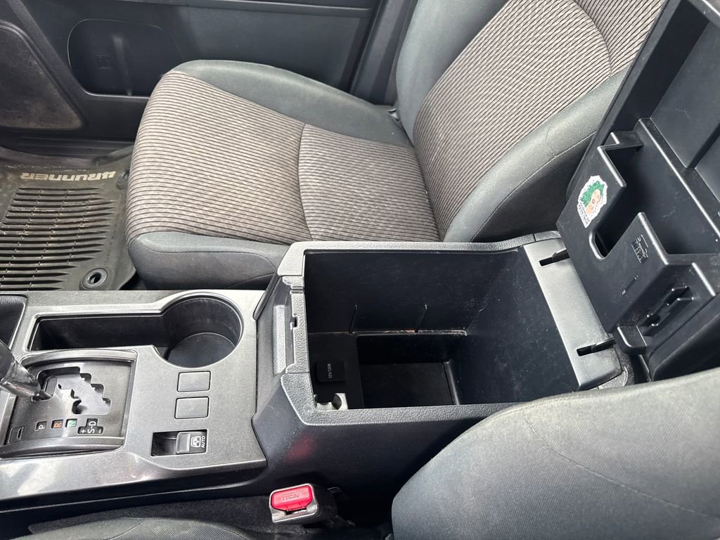 Used 2016 Toyota 4Runner Trail image 21
