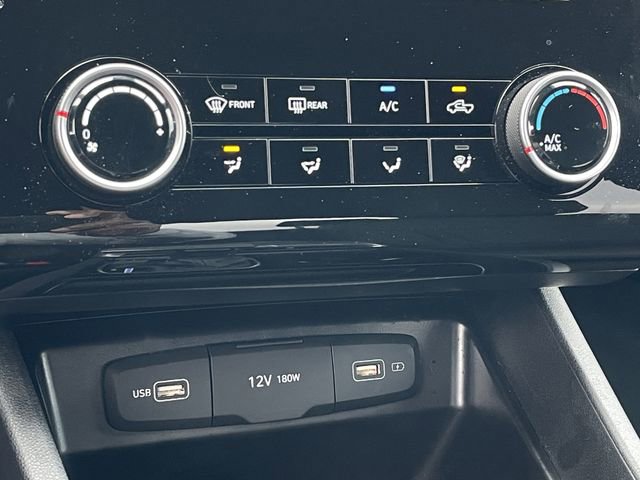 Used 2023 Hyundai Santa Cruz SEL AWD/4WD image 19