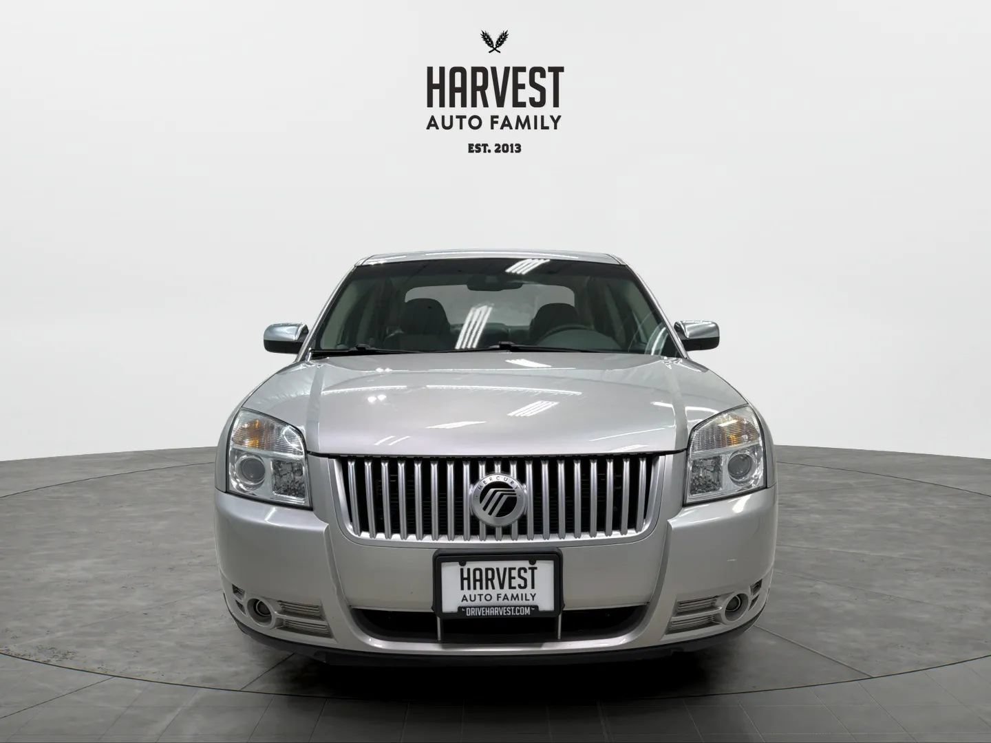 Used 2008 Mercury Sable Premier AWD/4WD image 10