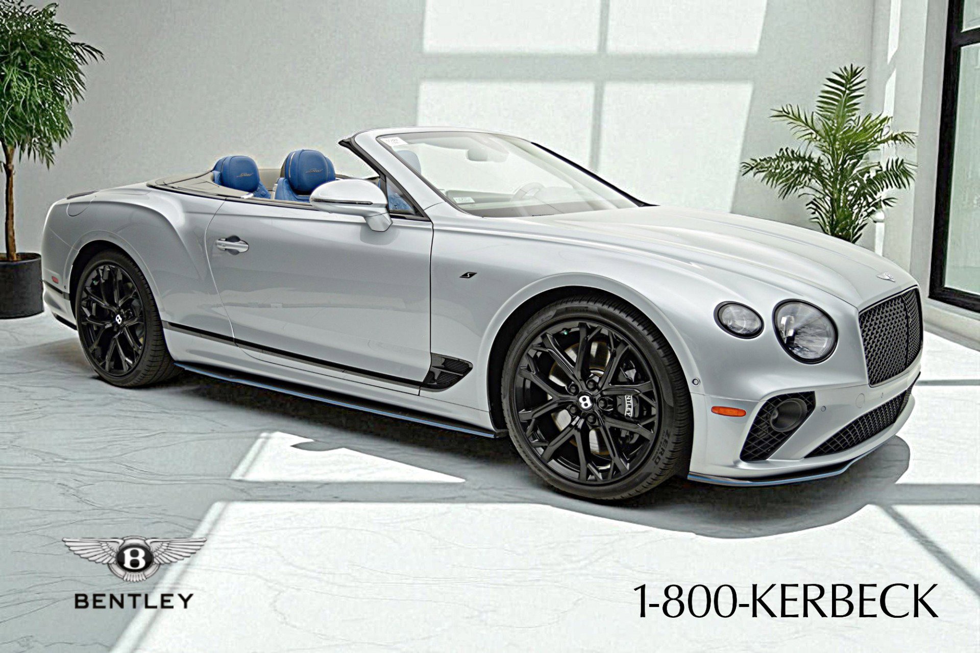 Used 2023 Bentley Continental GT S image 18