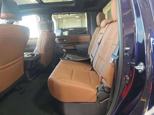 Used 2026 Toyota Tundra 1794 Edition AWD/4WD image 11