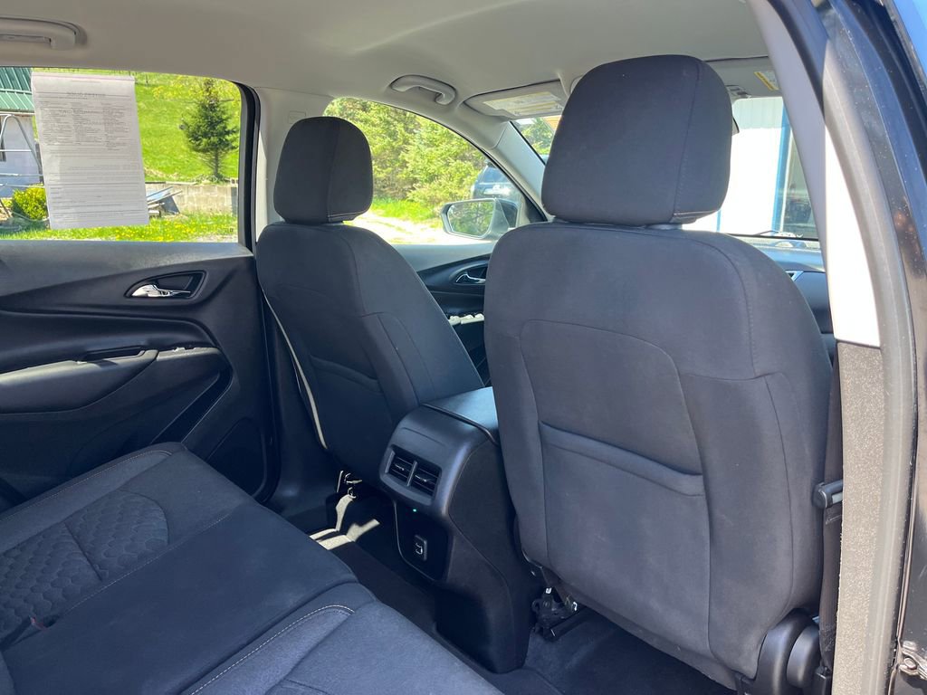 Used 2019 Chevrolet Equinox LT AWD/4WD image 31