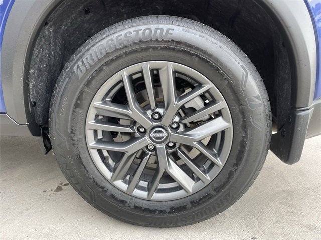 Certified 2023 Nissan Rogue S image 16