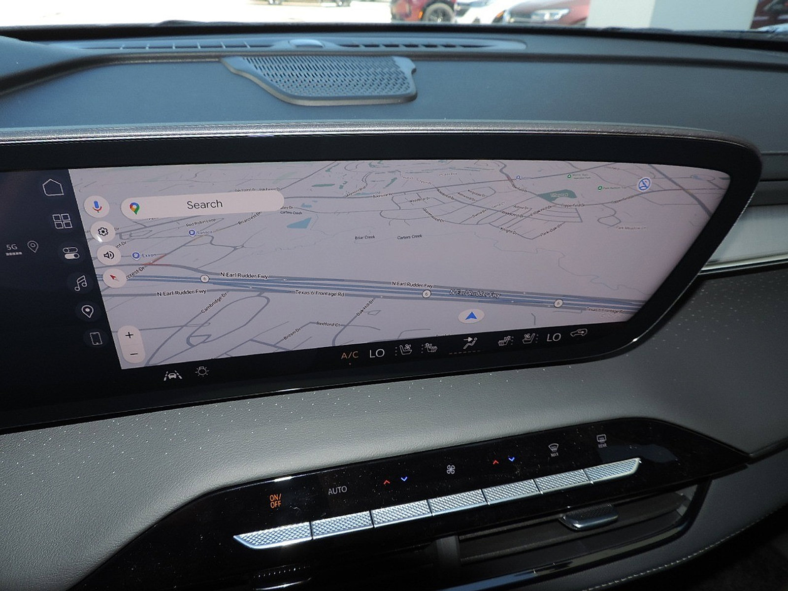 New 2026 Buick Enclave Avenir w/ Super Cruise Package image 21