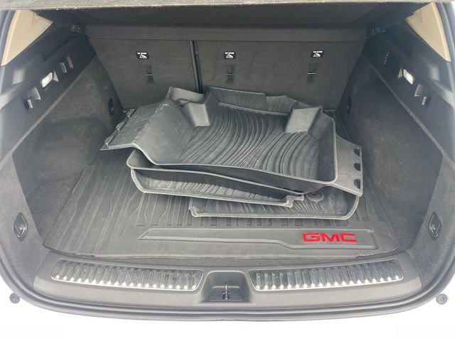 Used 2021 Buick Envision Avenir w/ Technology Package II image 37