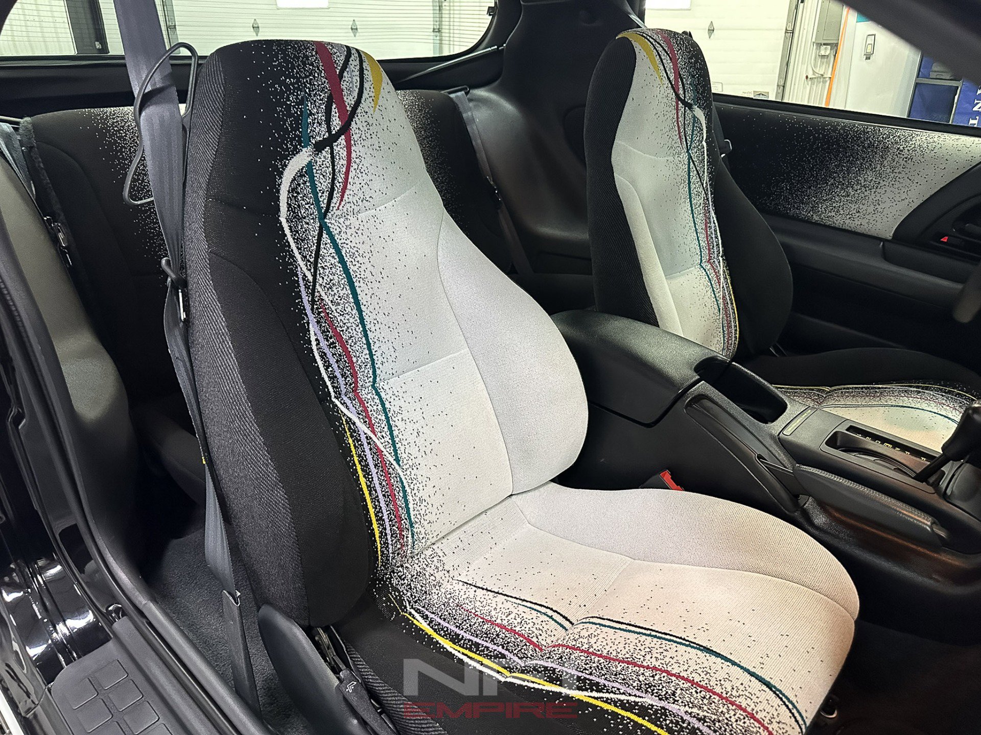 Used 1993 Chevrolet Camaro Z28 image 36