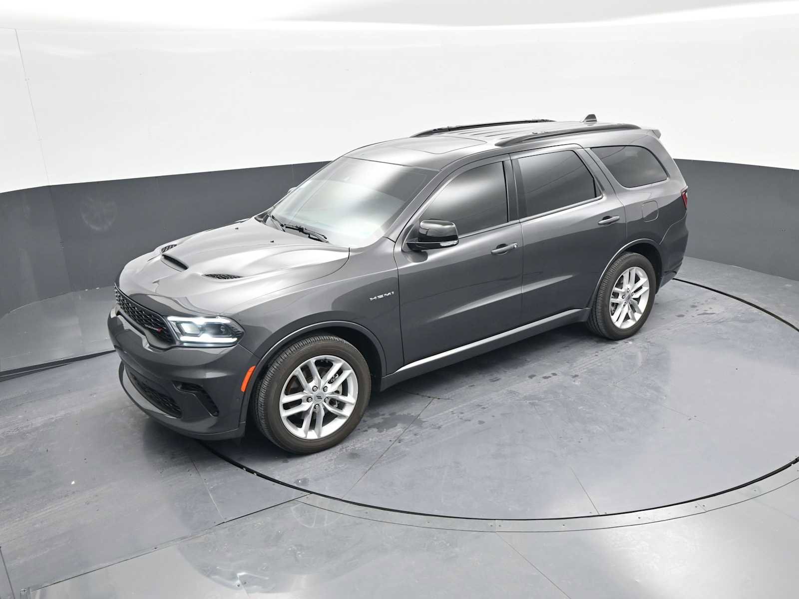 Used 2024 Dodge Durango R/T image 34