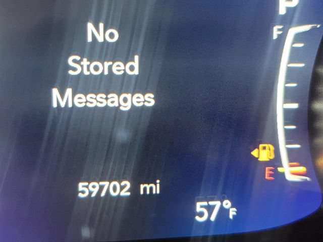 Certified 2024 Chrysler Pacifica Touring-L FWD image 34