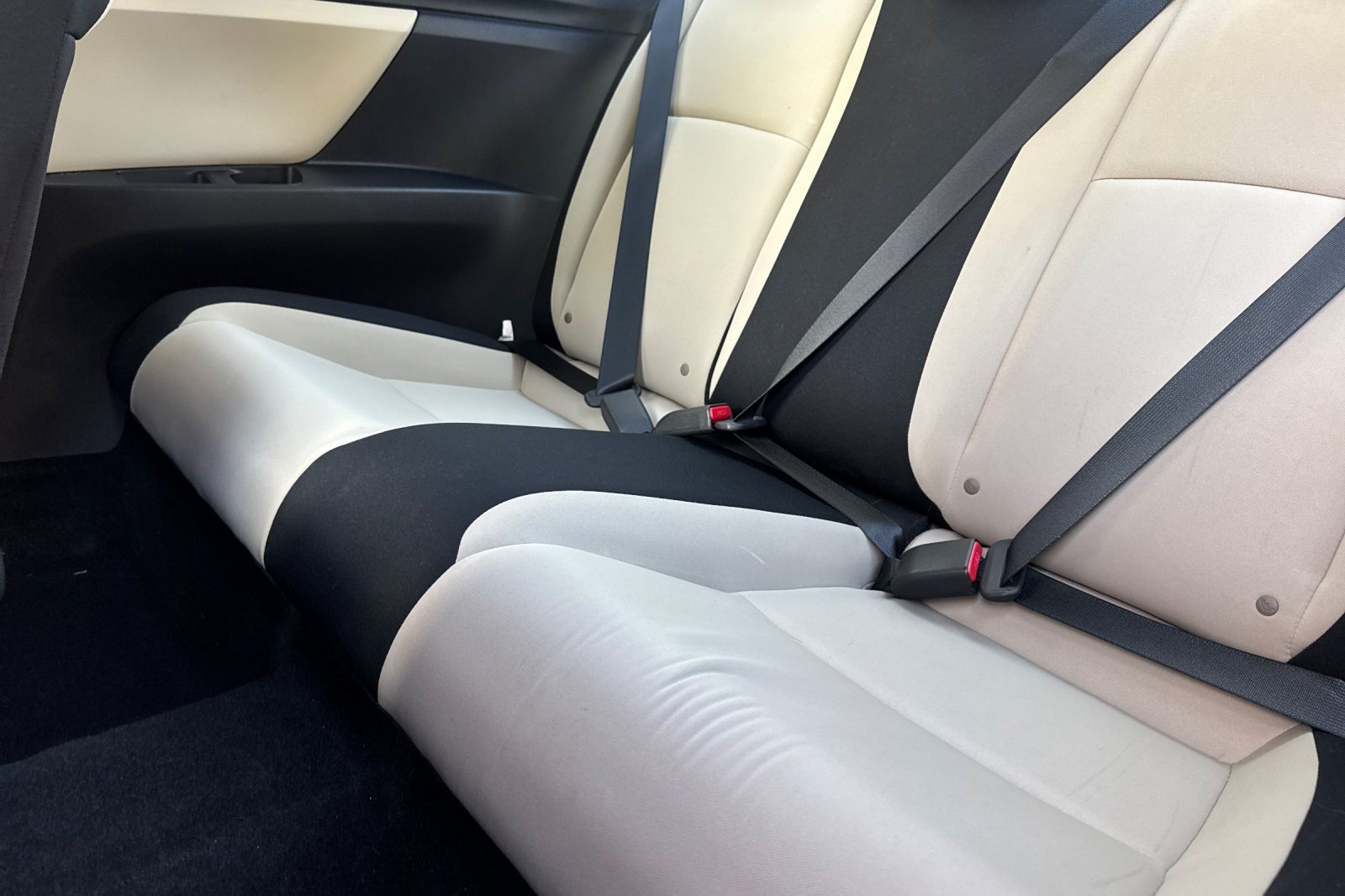Used 2018 Honda Civic LX image 25