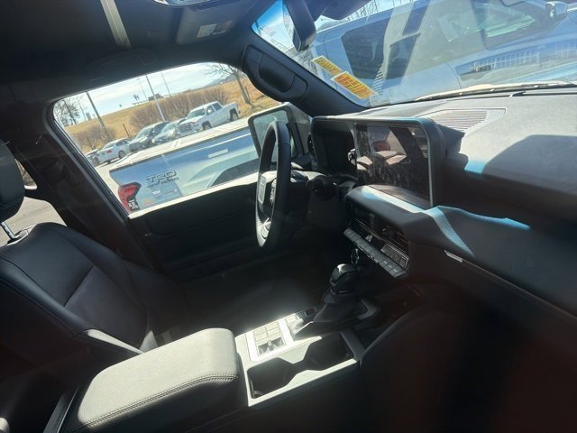 Used 2025 Toyota Land Cruiser image 12