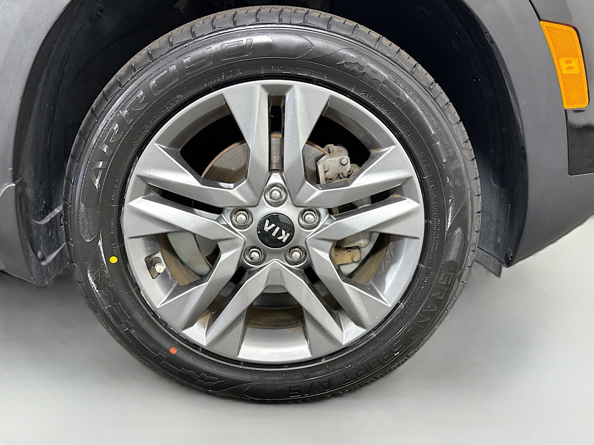 Used 2021 Kia Seltos S image 31